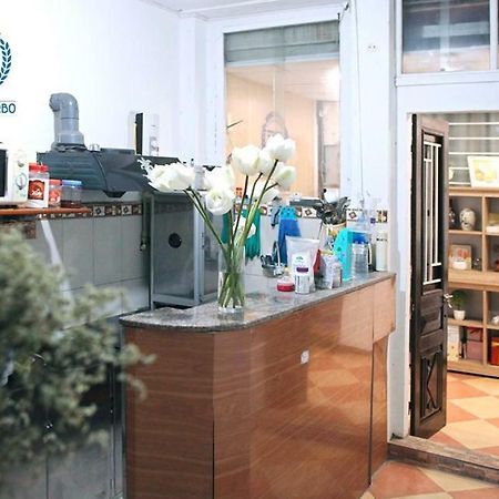 Hostel Turbo Hanoi Exterior photo